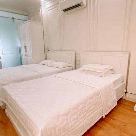 Phan Rang Sunshine Hotel Kinh Dinh 외부 사진