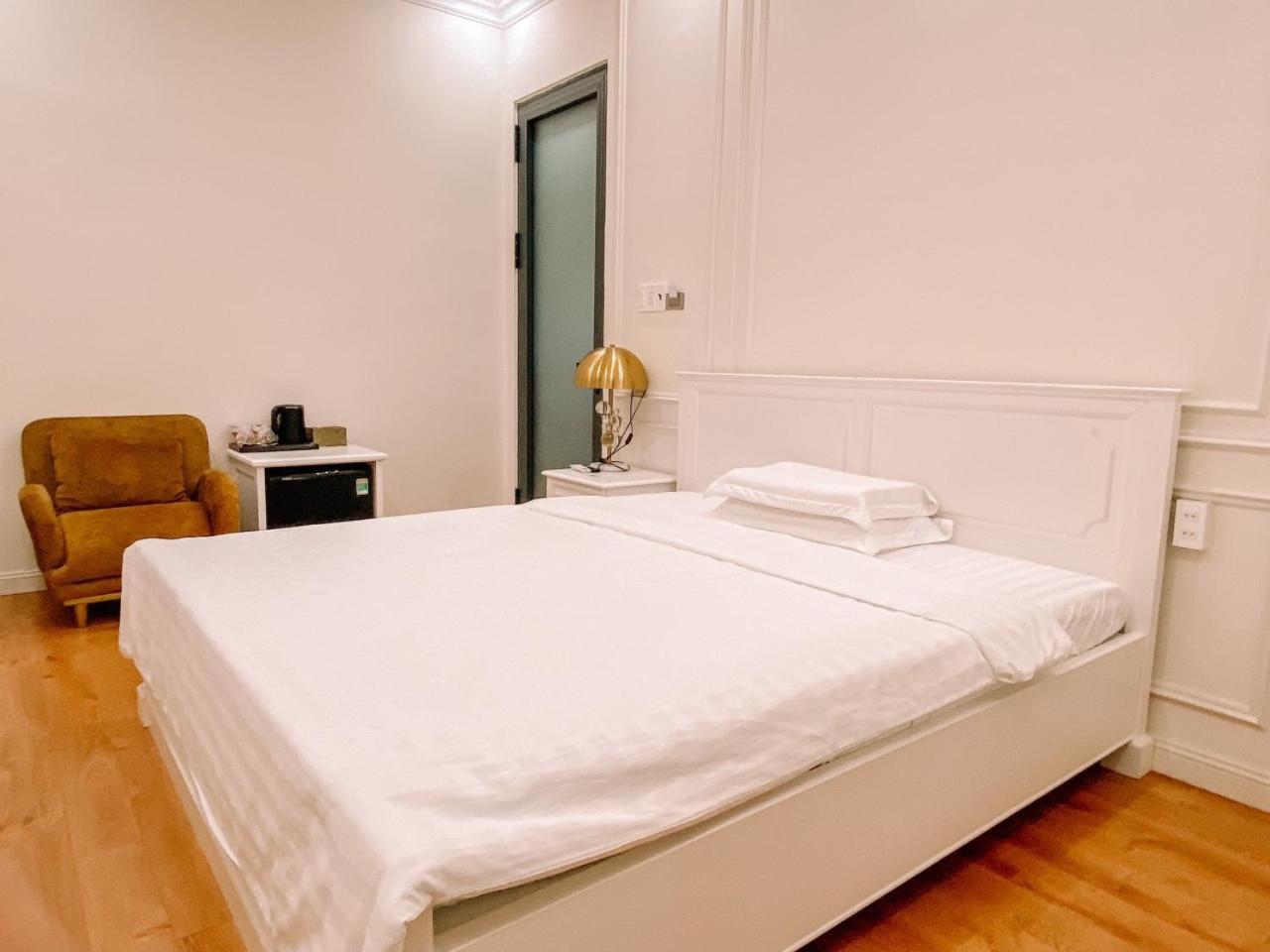 Phan Rang Sunshine Hotel Kinh Dinh 외부 사진