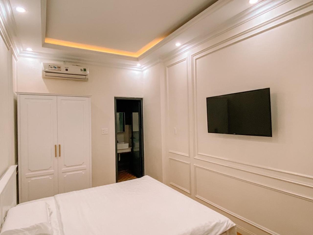 Phan Rang Sunshine Hotel Kinh Dinh 외부 사진