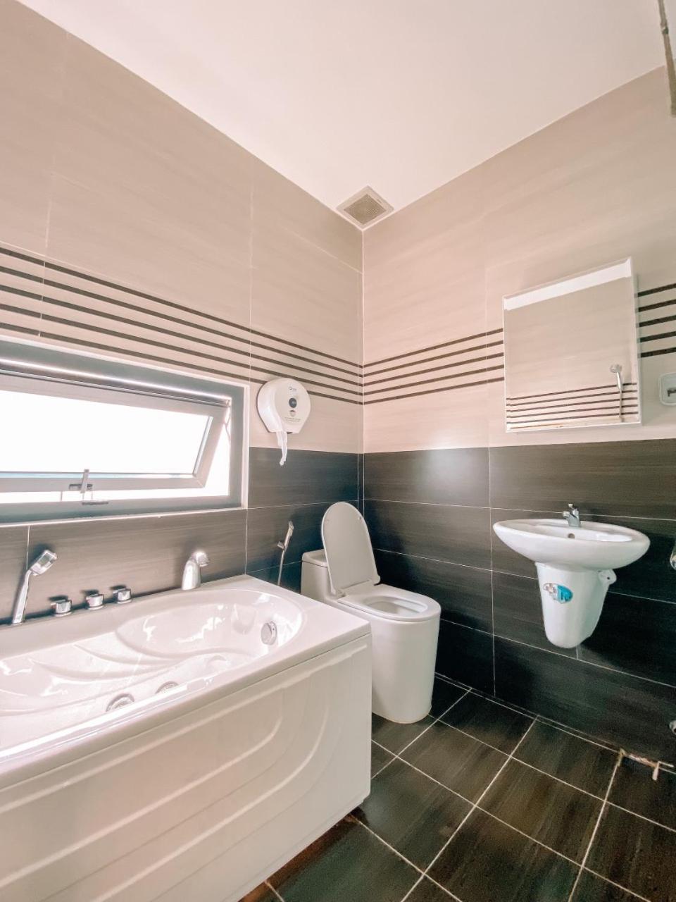 Phan Rang Sunshine Hotel Kinh Dinh 외부 사진