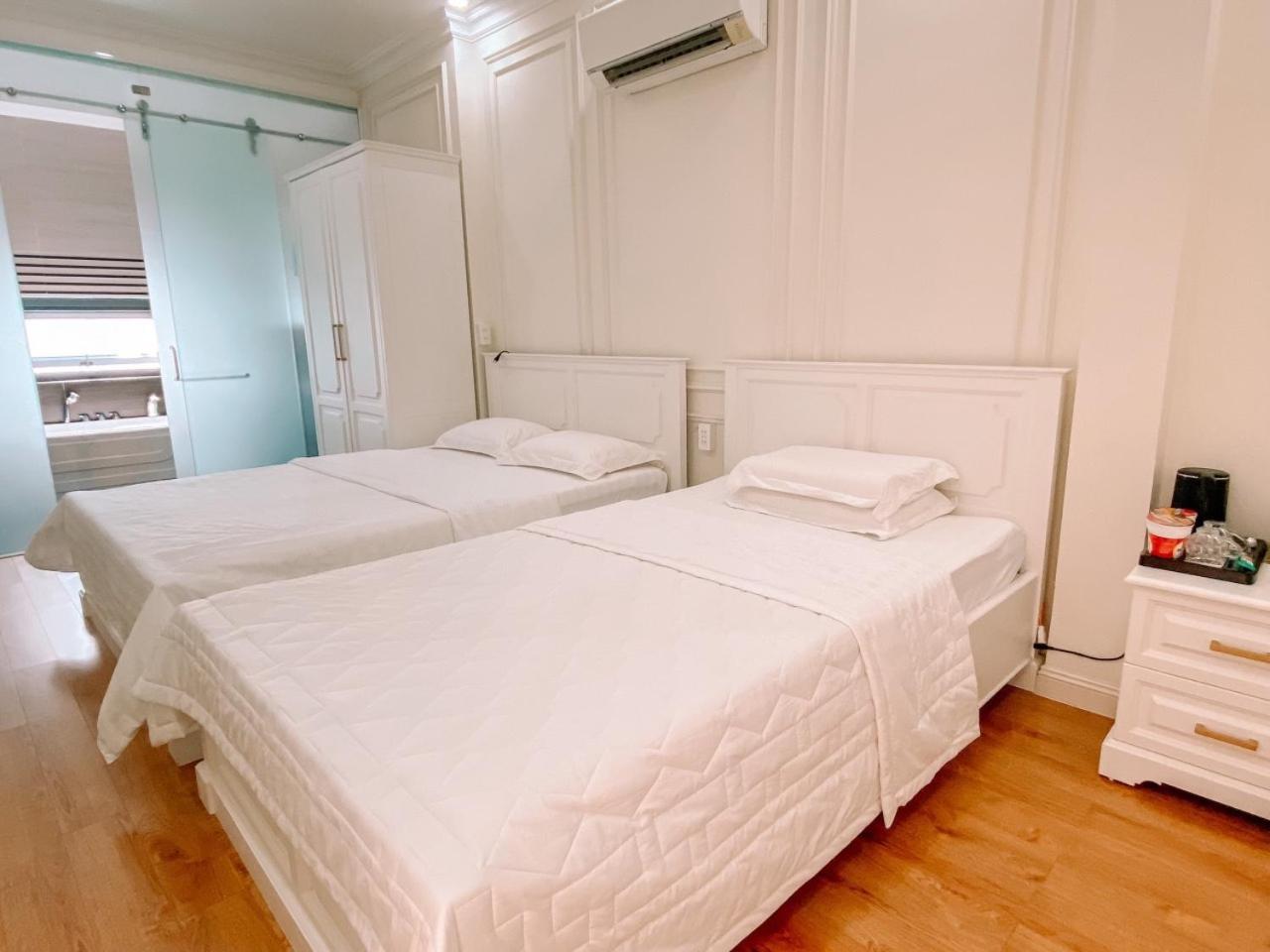 Phan Rang Sunshine Hotel Kinh Dinh 외부 사진