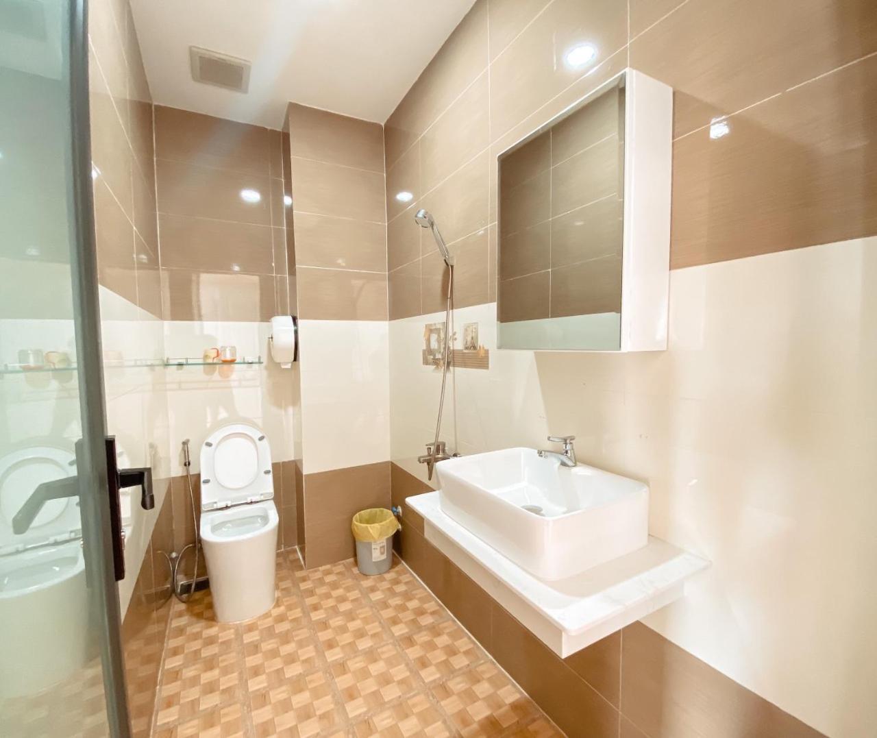 Phan Rang Sunshine Hotel Kinh Dinh 외부 사진